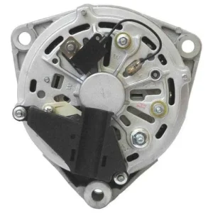 Wilson 100 Amp Alternator – Remanufactured – 90-15-6441 - view 2