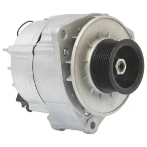 Wilson 100 Amp Alternator – Remanufactured – 90-15-6441 - view 4
