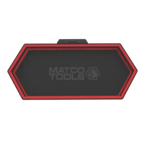 9″ MAGNETIC COLLAPSIBLE CUP – RED - view 3