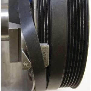 STRETCH BELT INSTALLER/REMOVER - view 3