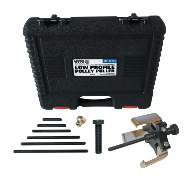 DODGE HEMI HARMONIC DAMPER PULLEY PULLER
