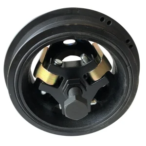 DODGE HEMI HARMONIC DAMPER PULLEY PULLER - view 4