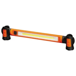 COMPACT RECHARGEABLE UNDERHOOD LIGHT, 1,000 LUMENS – ORANGE