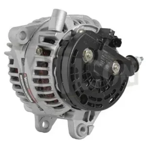 Wilson 136 Amp Alternator – 90-15-6442 - view 2
