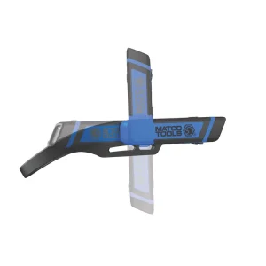 600 LUMEN RECHARGEABLE NECK LIGHT – BLUE - view 2