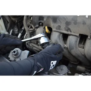 6 PIECE OIL FILTER SOCKET SET - view 3