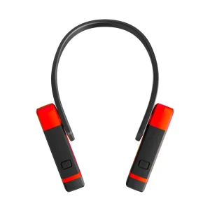 600 LUMEN RECHARGEABLE NECK LIGHT – RED - view 4
