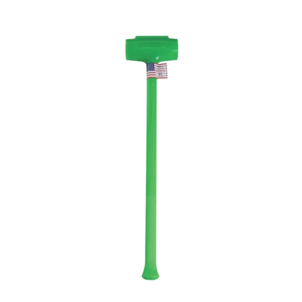 12 LB. DEADBLOW SLEDGE HAMMER