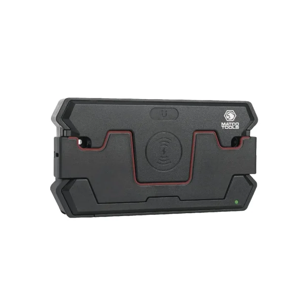 PRO-CHARGE WIRELESS SINGLE SMART CHARGE PAD