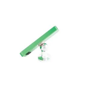 425 LUMEN ALUMINUM RECHARGEABLE WORK LIGHT – GREEN - view 4