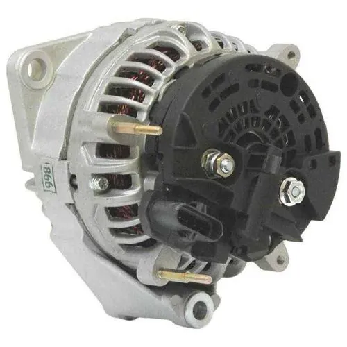 Wilson 100 Amp Alternator – Remanufactured – 90-15-6444