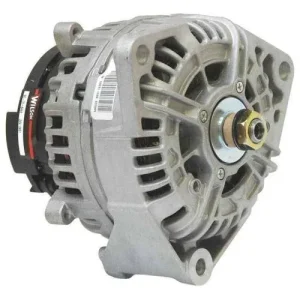 Wilson 100 Amp Alternator – Remanufactured – 90-15-6444 - view 3