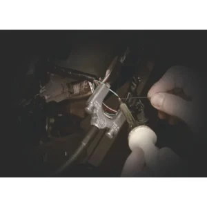 WIRE SOLDERING CLAMP - view 4