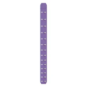 1/4″ 14 POST MAGNETIC SOCKET RAIL – PURPLE