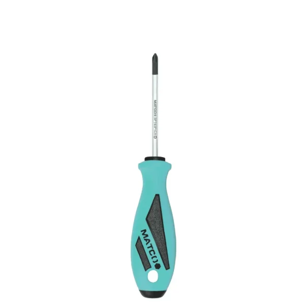 3/16″ x 3″ P1 PRECISION SCREWDRIVER – TEAL