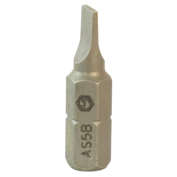 1/4 X 1-3/16 SLOT BIT
