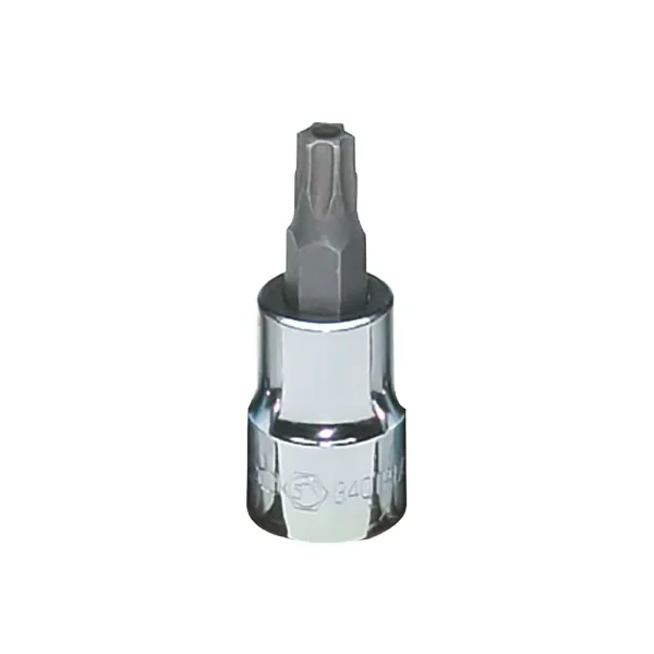 3/8″ DRIVE TAMPERPROOF T40H TORX BIT