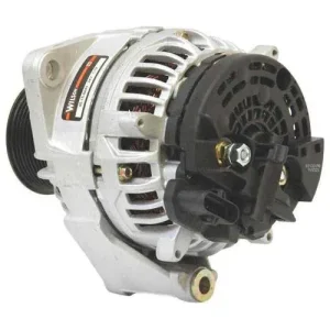 Wilson 80 Amp Alternator – Remanufactured – 90-15-6446