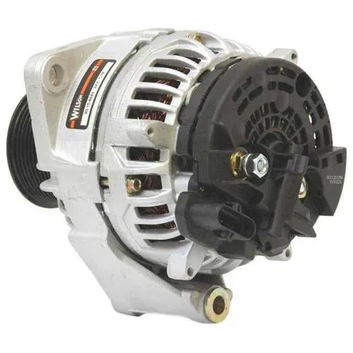 Wilson 80 Amp Alternator – Remanufactured – 90-15-6446