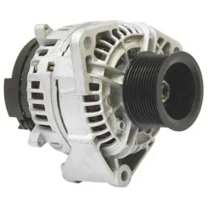 Wilson 80 Amp Alternator – Remanufactured – 90-15-6446 - view 3