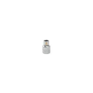 3/8″ DRIVE 8MM METRIC 6 POINT CHROME SOCKET – ORANGE