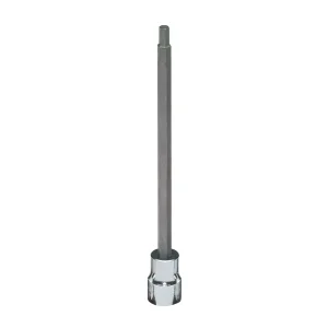 3/8 X 7/32″ LONG HEX BIT DRIVER