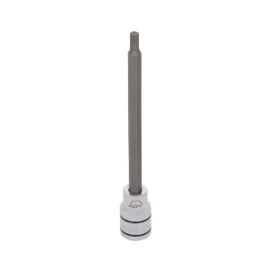 3/8″ DRIVE LONG TRIPLE SQUARE M5