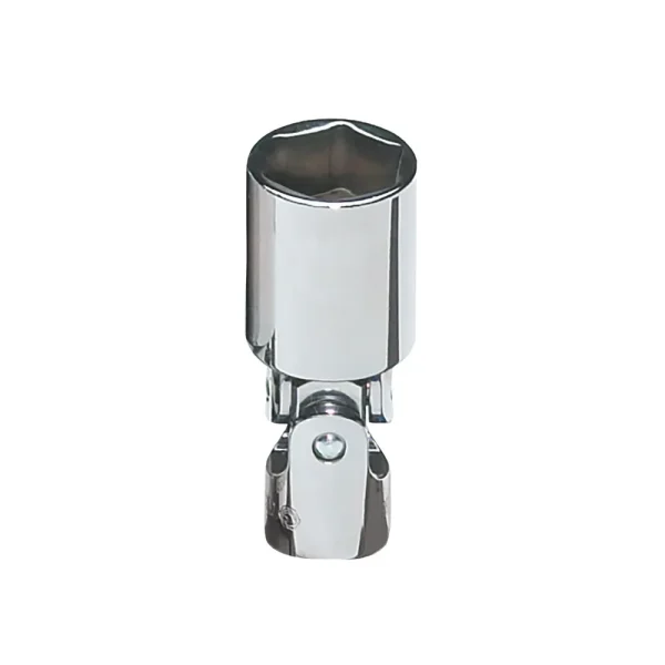 3/8″ DRIVE 3/4″ SAE 6 POINT DEEP UNIVERSAL CHROME SOCKET