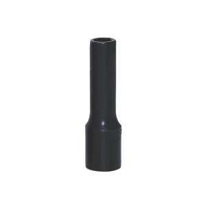 3/8″ DRIVE 11MM METRIC 12 POINT DEEP IMPACT SOCKET