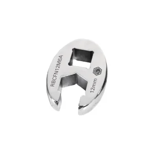 12MM CROWFOOT FLRNUT WRENCH