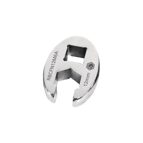12MM CROWFOOT FLRNUT WRENCH