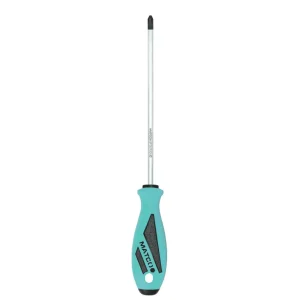 1/4″ X 7″ SCREWDRIVER PHILLIPS P2 – TEAL