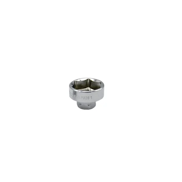3/8″ AND 17MM DUAL DRIVE 1″ SAE 6 POINT LOW PROFILE SOCKET