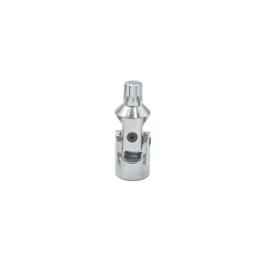 1/4″ DRIVE 8M STUBBY UNIVERSAL TRIPLE SQUARE BIT SOCKET