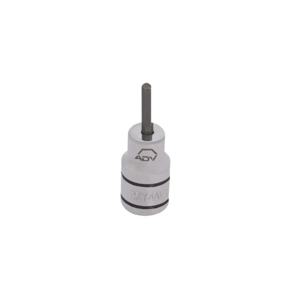 3/8″ DRIVE HEX BIT SOCKET 9/64″