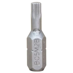 5MM TRIPLE SQUARE HEX BIT