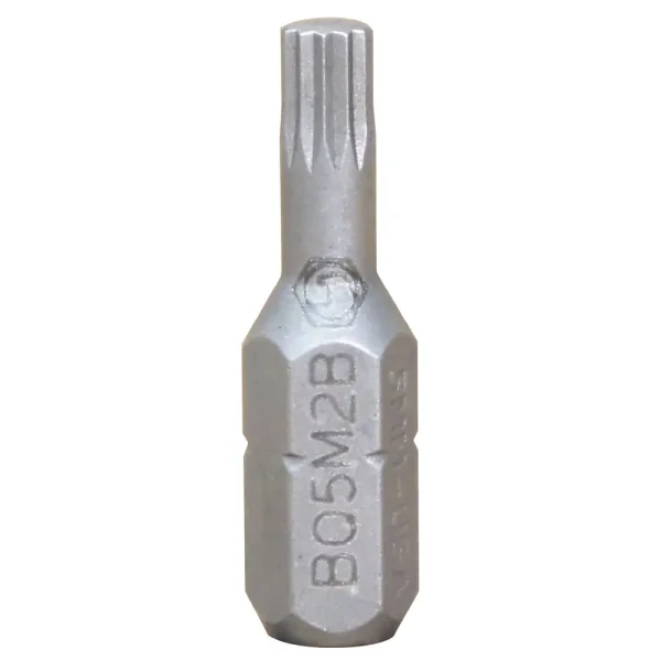 5MM TRIPLE SQUARE HEX BIT