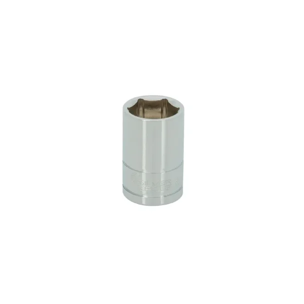 1/2″ DRIVE 18MM SILVER EAGLE® SOCKET