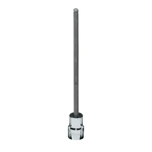 3/8″ DRIVE 5MM METRIC LONG BALL HEX BIT DRIVER