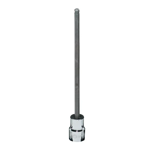 3/8″ DRIVE 5MM METRIC LONG BALL HEX BIT DRIVER