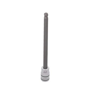 3/8″ DRIVE LONG BALL HEX BIT 8MM