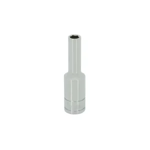 3/8″ DRIVE 1/4″ DEEP SILVER EAGLE® SOCKET