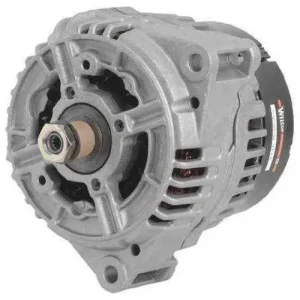 Wilson 150 Amp Alternator – Remanufactured – 90-15-6449 - view 3