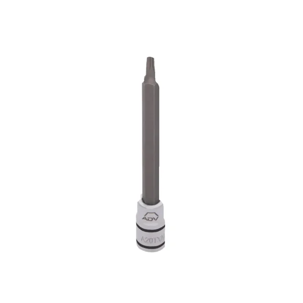 1/4″ DRIVE MID TORX® BIT SOCKET T20
