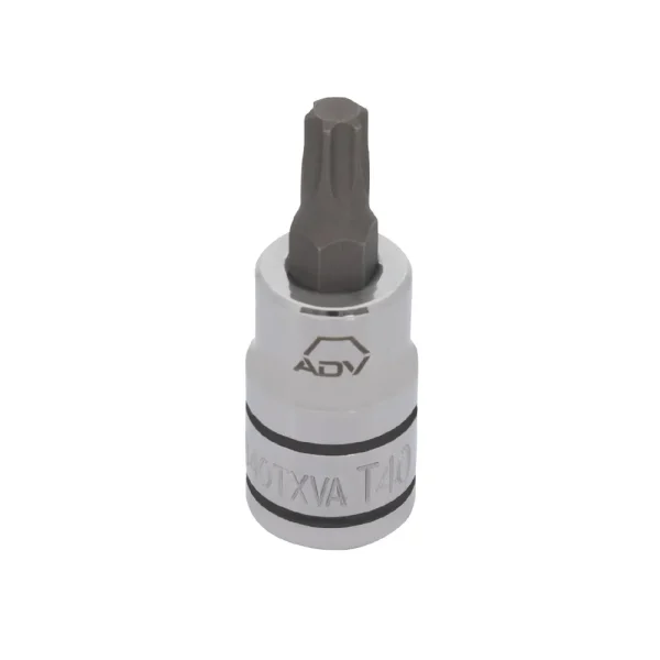 3/8″ DRIVE STANDARD TORX® T40