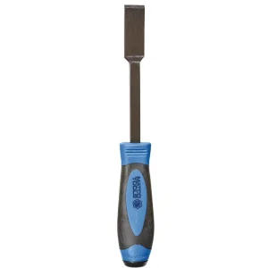 3/4″ WIDE X 10″ LONG SCRAPER – BLUE