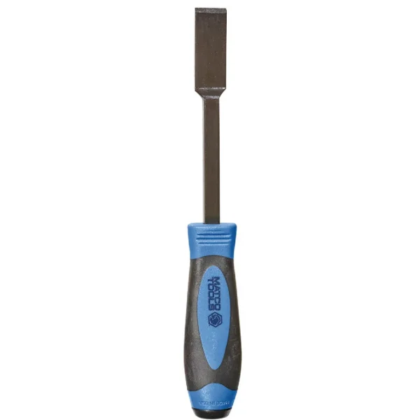 3/4″ WIDE X 10″ LONG SCRAPER – BLUE