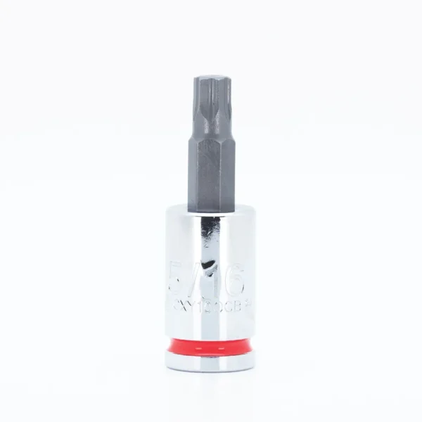 1/2″ DRIVE HEX OPTI-GRIP BIT SOCKET 5/16″
