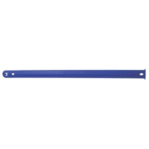 METRIC SKT RAIL 11-1/4″ WORKING LENGTH BLUE