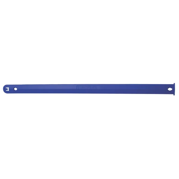 METRIC SKT RAIL 11-1/4″ WORKING LENGTH BLUE